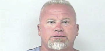 Craig Cottrell, - St. Lucie County, FL 